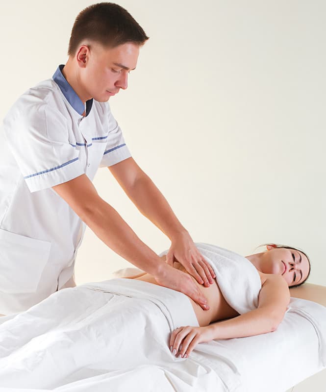 What is Lymphatic Drainage