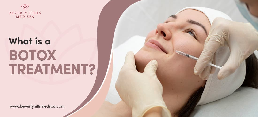 what-is-botox-treatment