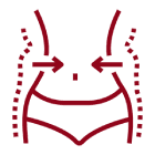 Love Handles and Flanks