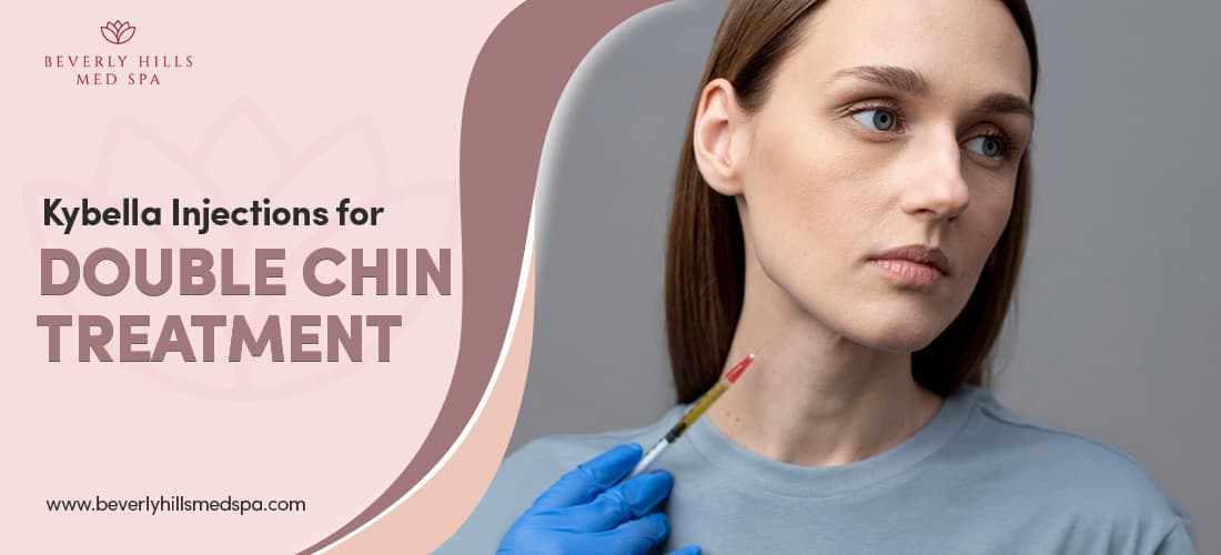 Best Treatment For Double Chin